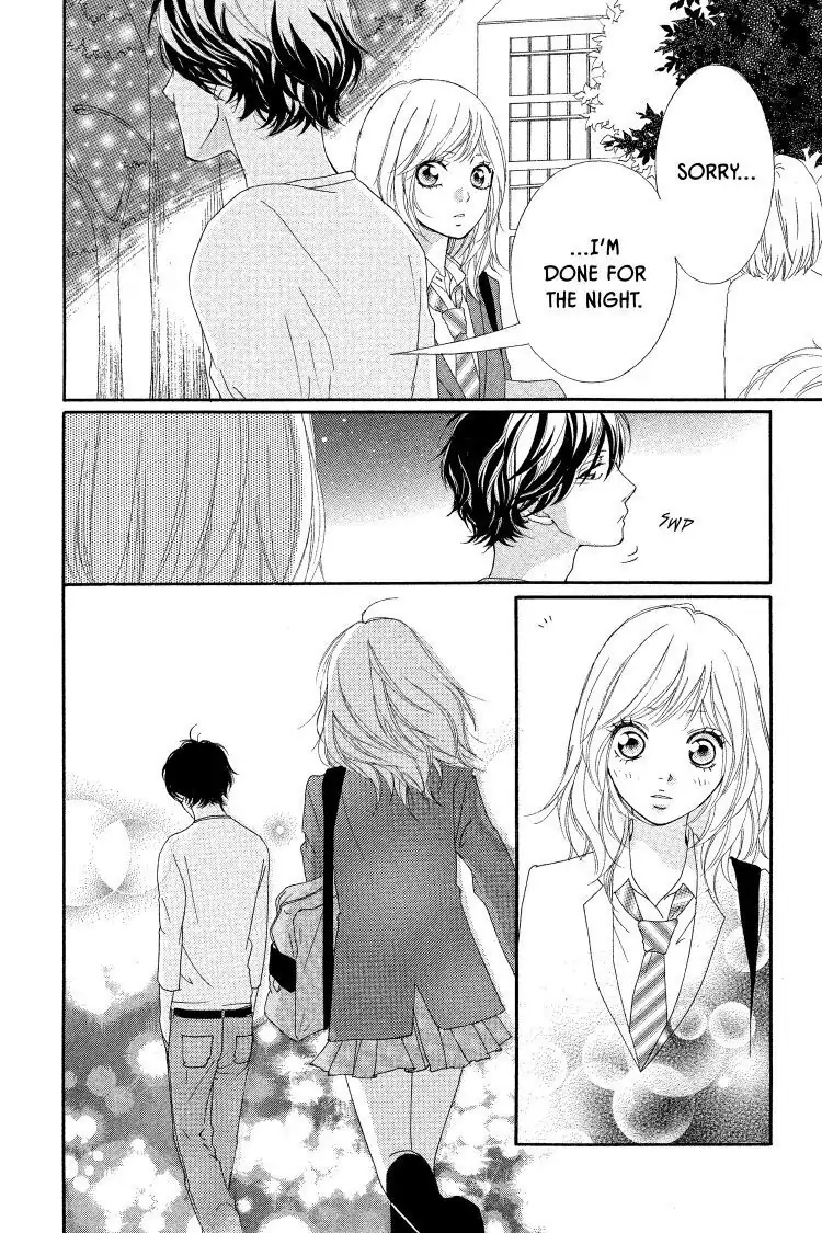 Ao Haru Ride Chapter 10 image 30